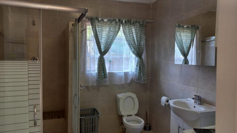 Commercial Property for Sale in Bloemhof North West